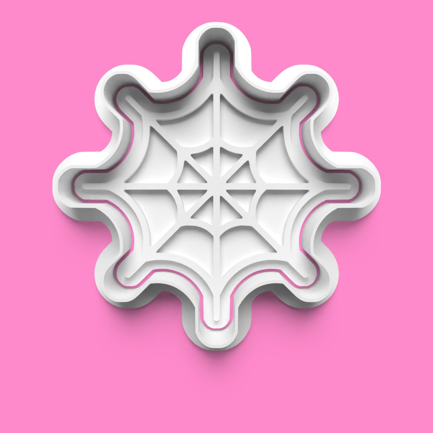 Halloween Cookie Cutter & Embosser Set – Pack of 10