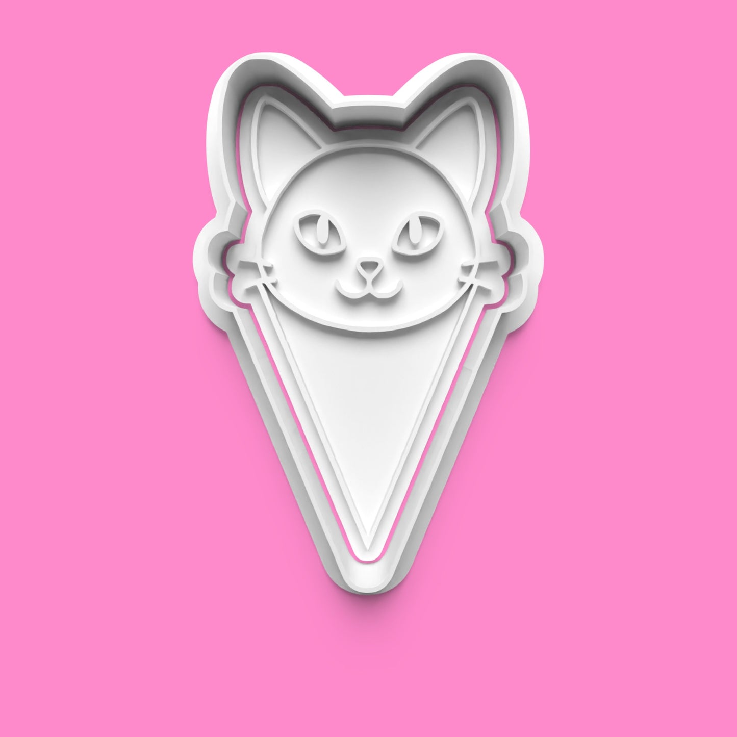 Halloween Character Platter Set – Cookie Cutter & Embosser (Set of 9)