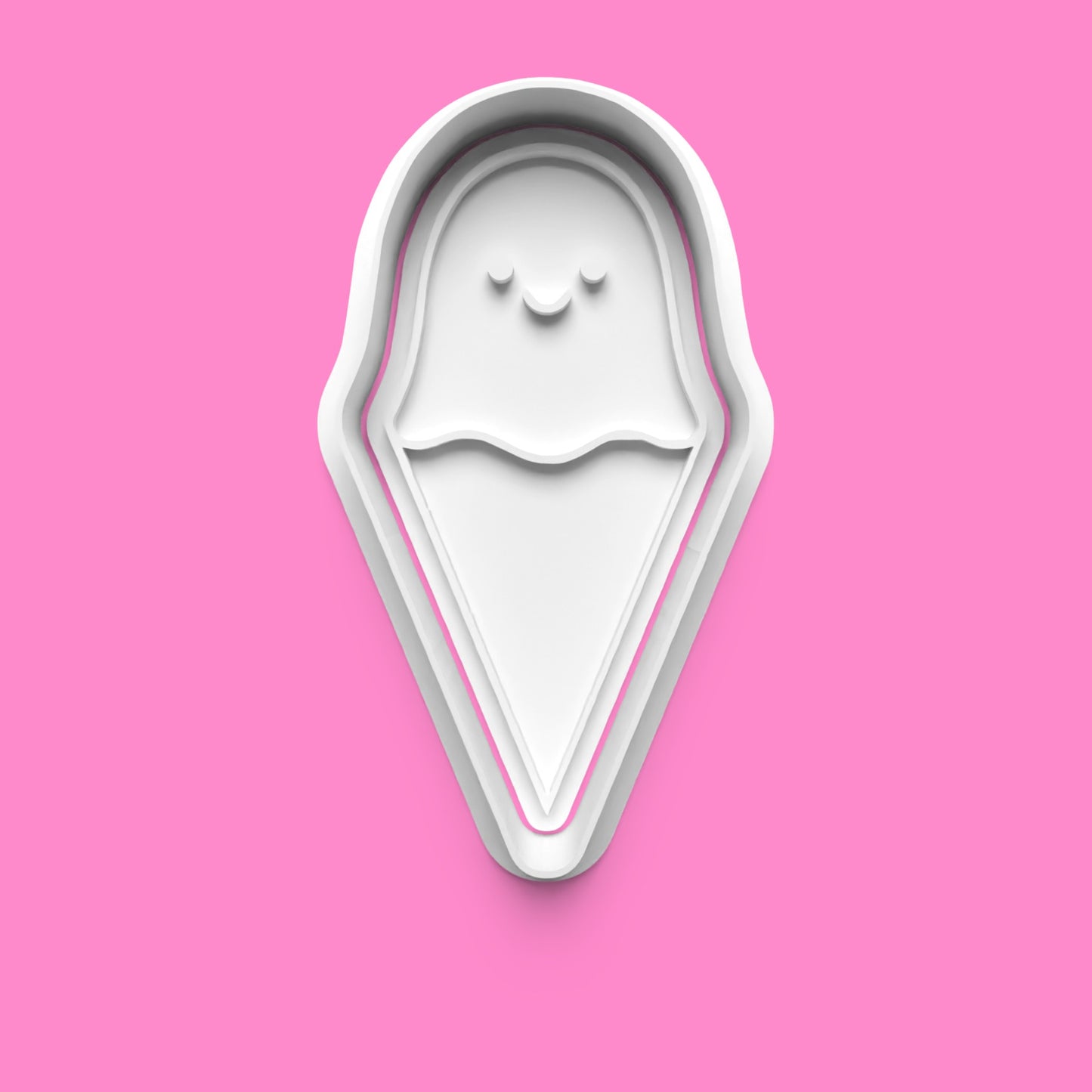 Halloween Character Platter Set – Cookie Cutter & Embosser (Set of 9)