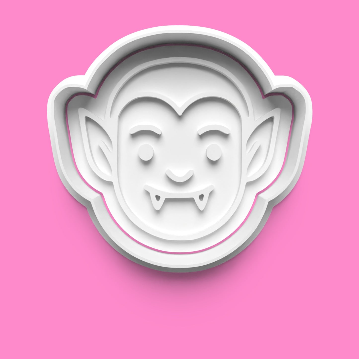 Vampire Vibes – Cookie Cutter & Embosser Set