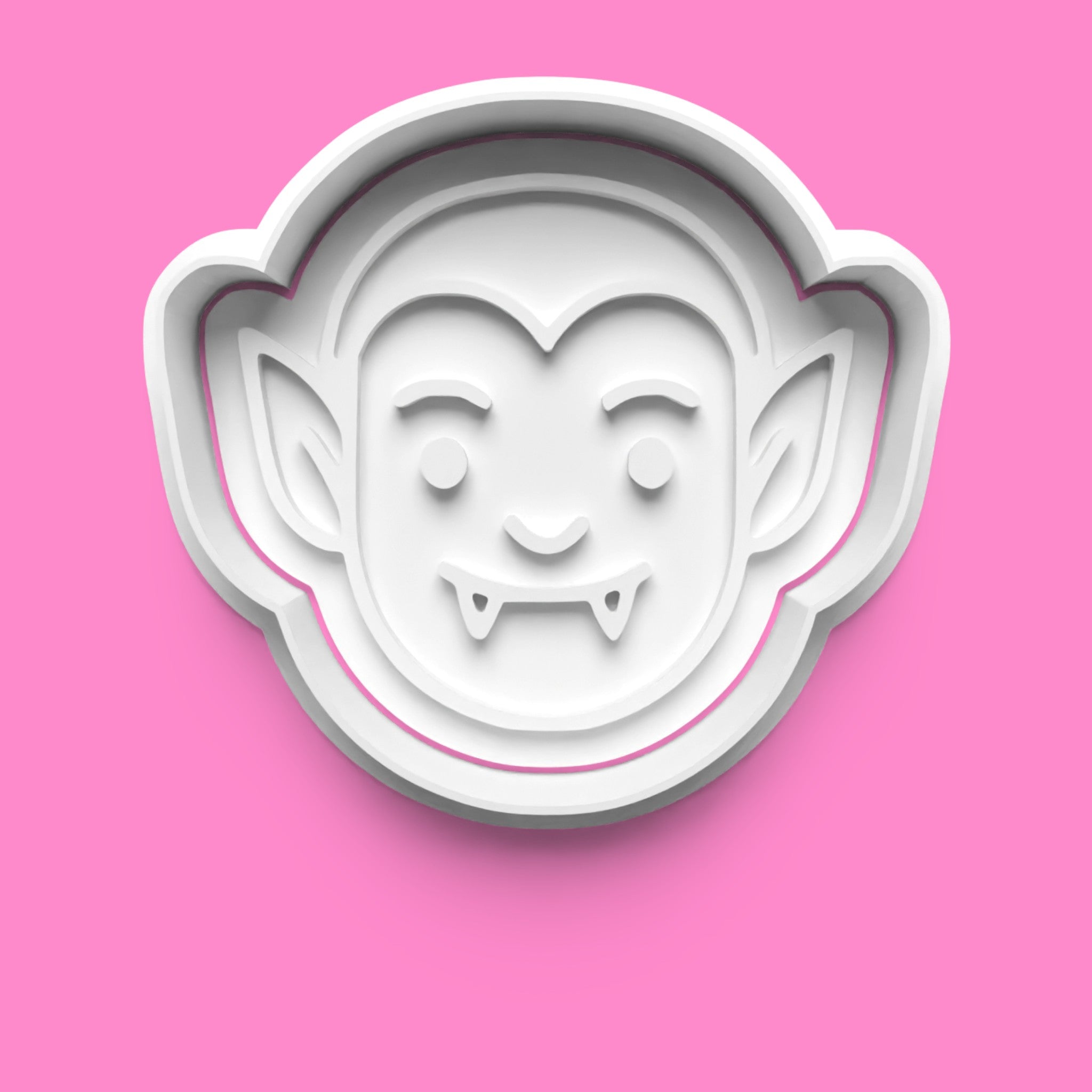Vampire Vibes – Cookie Cutter & Embosser Set