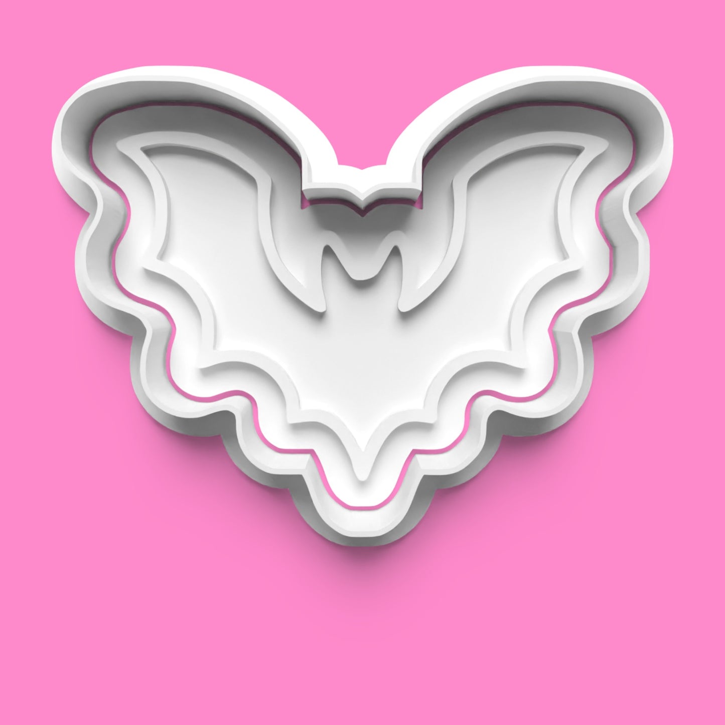 Vampire Vibes – Cookie Cutter & Embosser Set