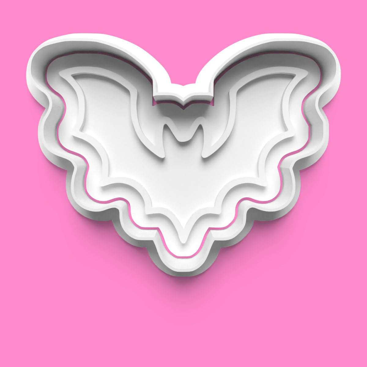 Vampire Vibes – Cookie Cutter & Embosser Set