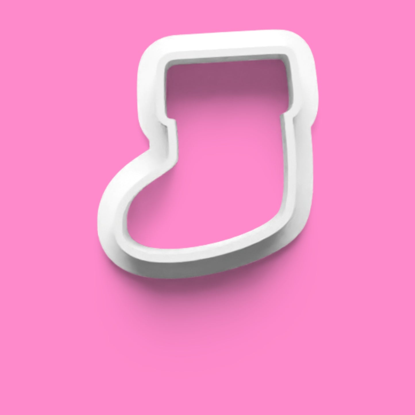 Christmas Tree Cookie Cutter Set – With Mini Decorations | 7-Piece Festive Set