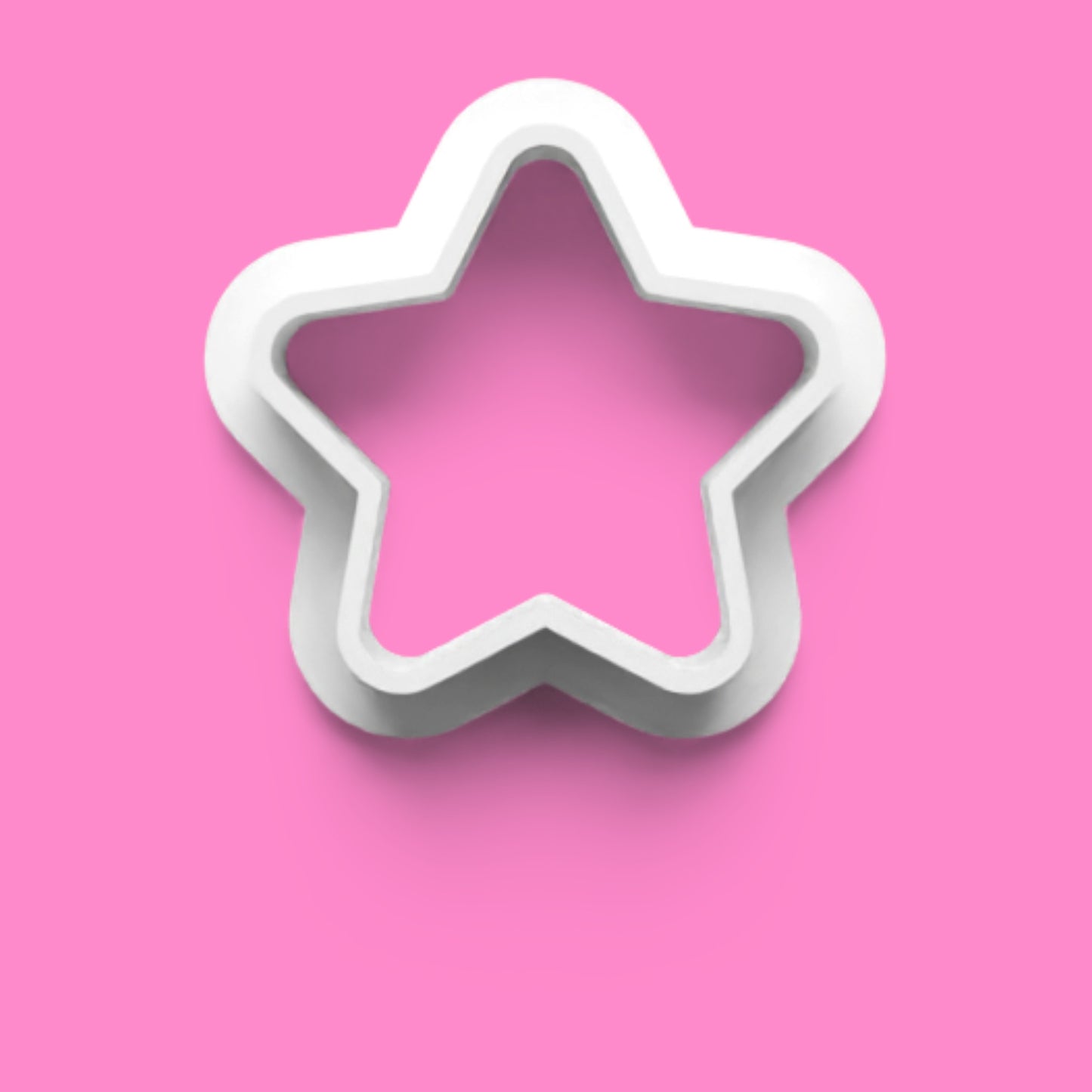 Christmas Tree Cookie Cutter Set – With Mini Decorations | 7-Piece Festive Set