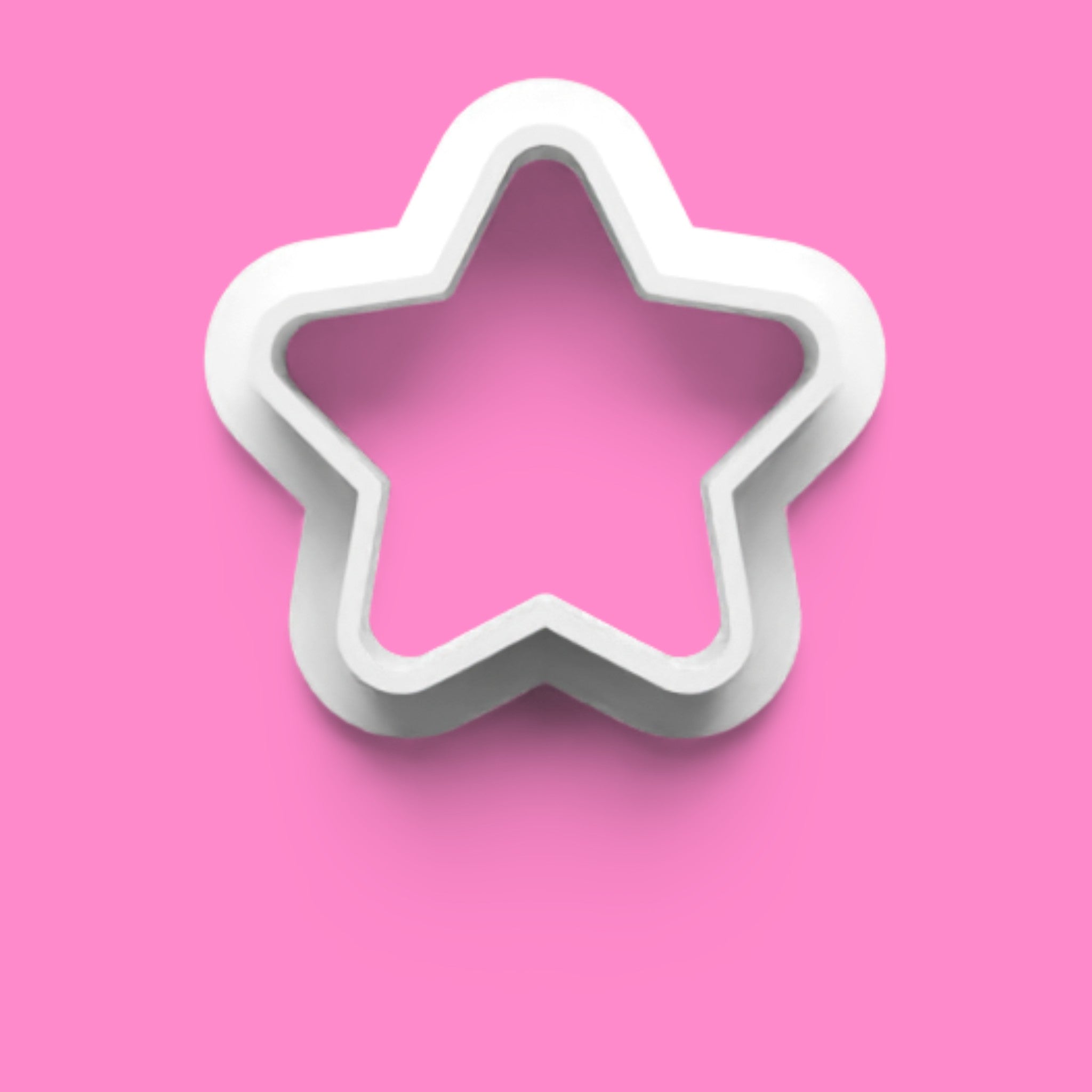 Christmas Tree Cookie Cutter Set – With Mini Decorations | 7-Piece Festive Set