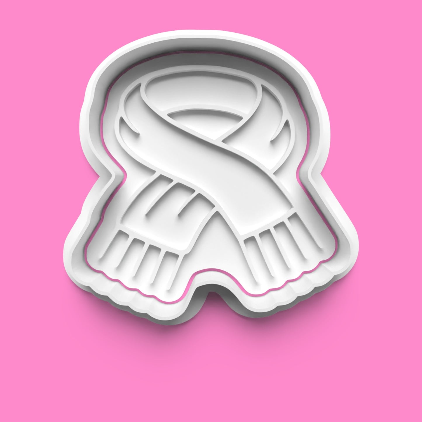 Snug as a Bug Cookie Cutter & Embosser Set – Cosy Autumn Vibes (4 Piece)