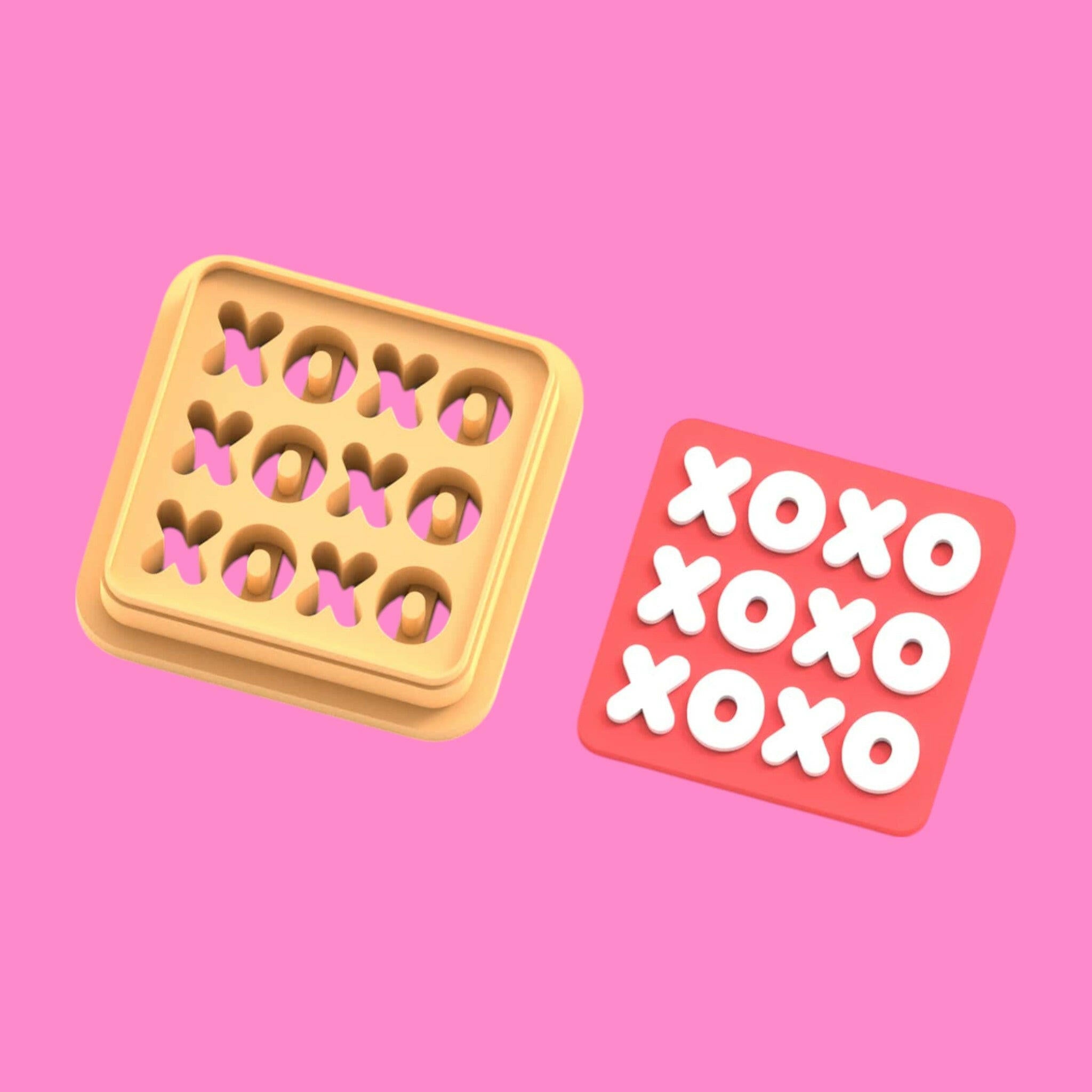 XOXO  Clay Cutter - Polymer clay Tools -Jewellery Tools-Earring  Clay Cutters,Clay Earring Cutters,Most Unique Design. Cookie Cutter.