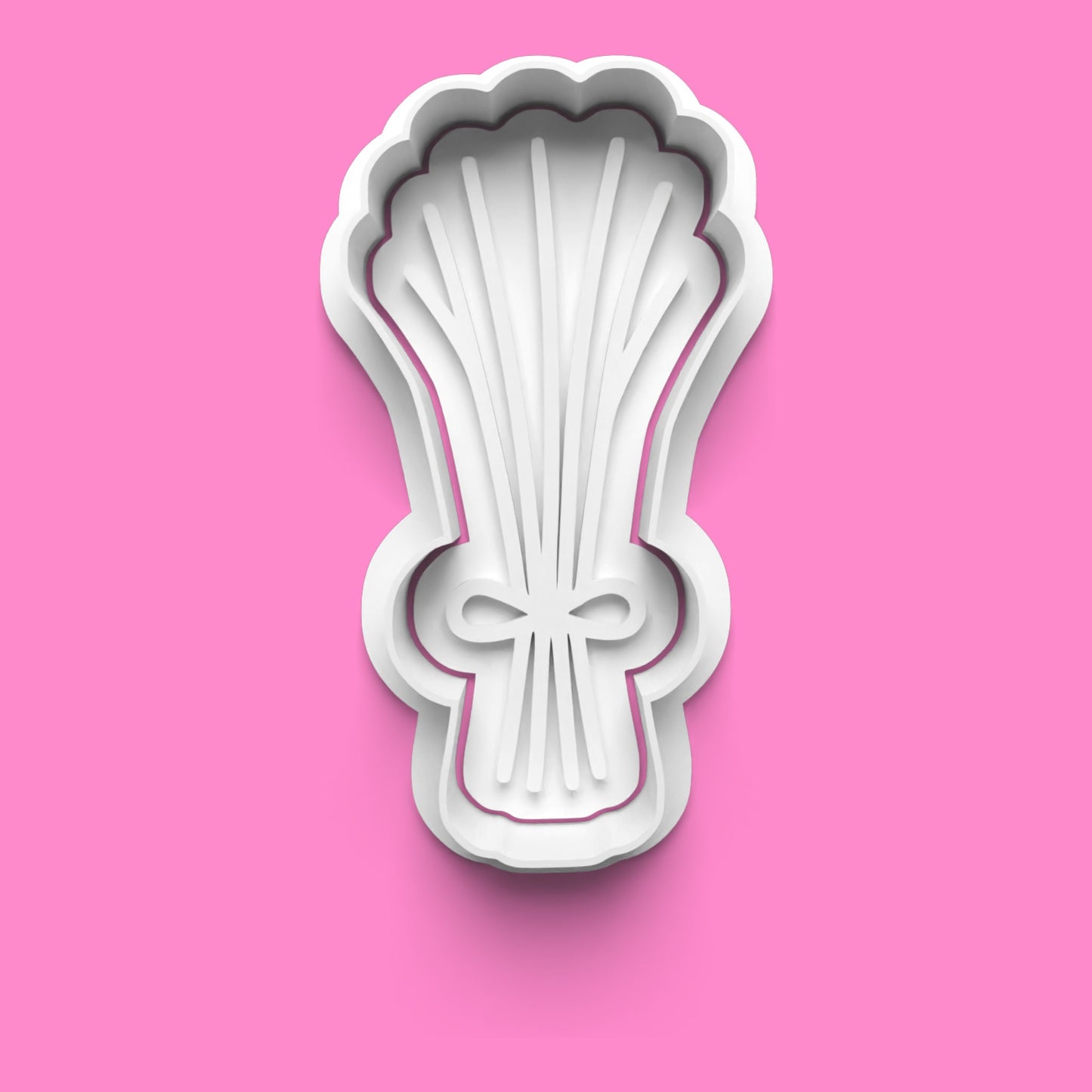 Krampus Cookie Cutter Set – Bell, Birch, Kid in Sack & Cheeky Krampus