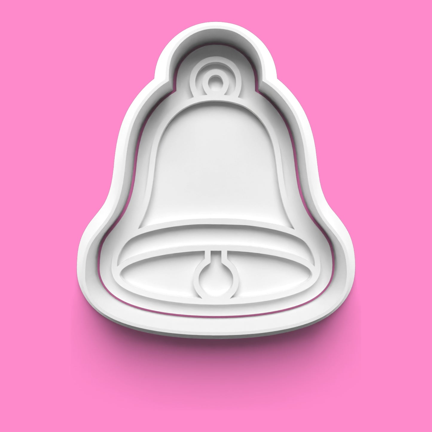 Krampus Cookie Cutter Set – Bell, Birch, Kid in Sack & Cheeky Krampus