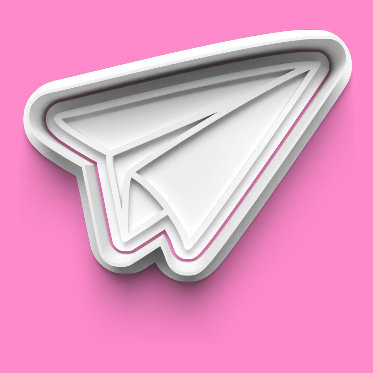 Back to School Cookie Cutter Set – 20 Educational Icons