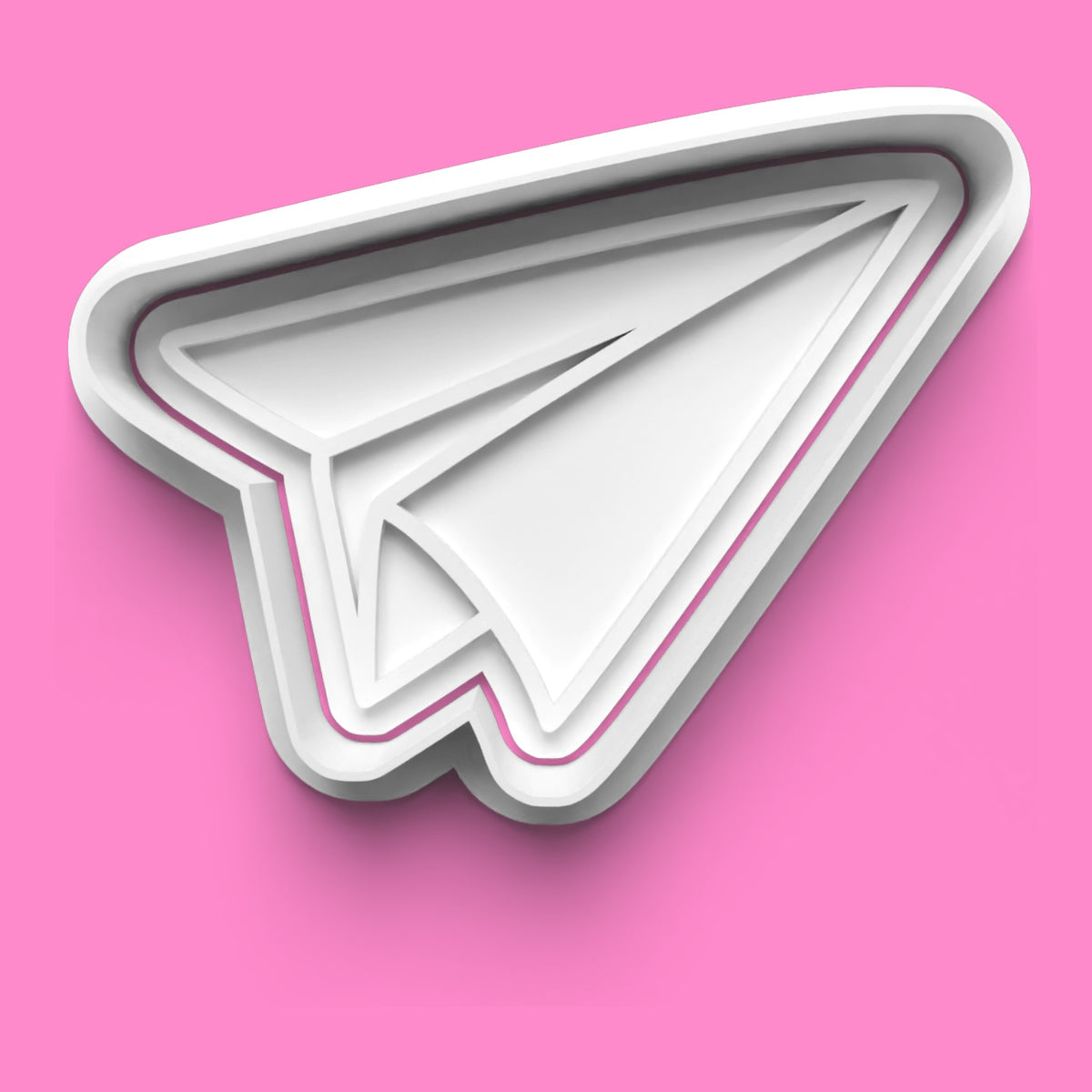 Back to School Cookie Cutter Set – 20 Educational Icons