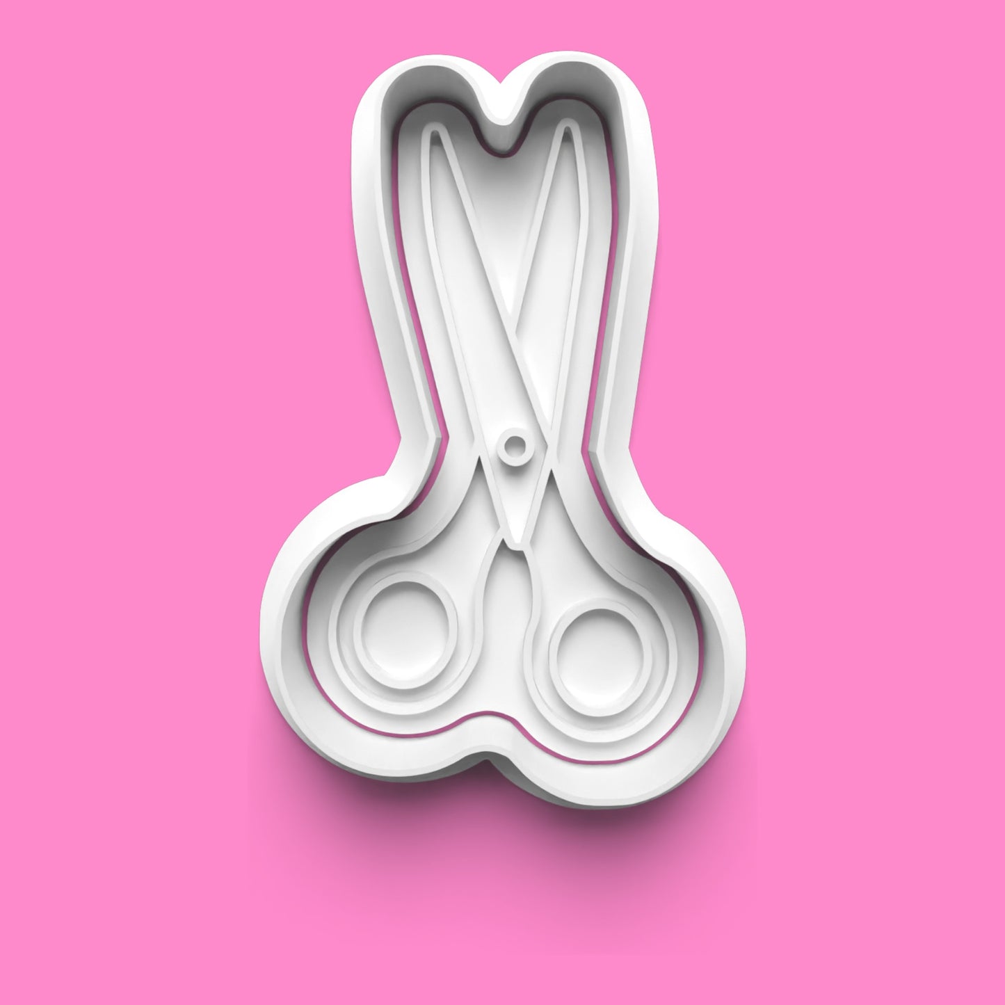 Back to School Cookie Cutter Set – 20 Educational Icons