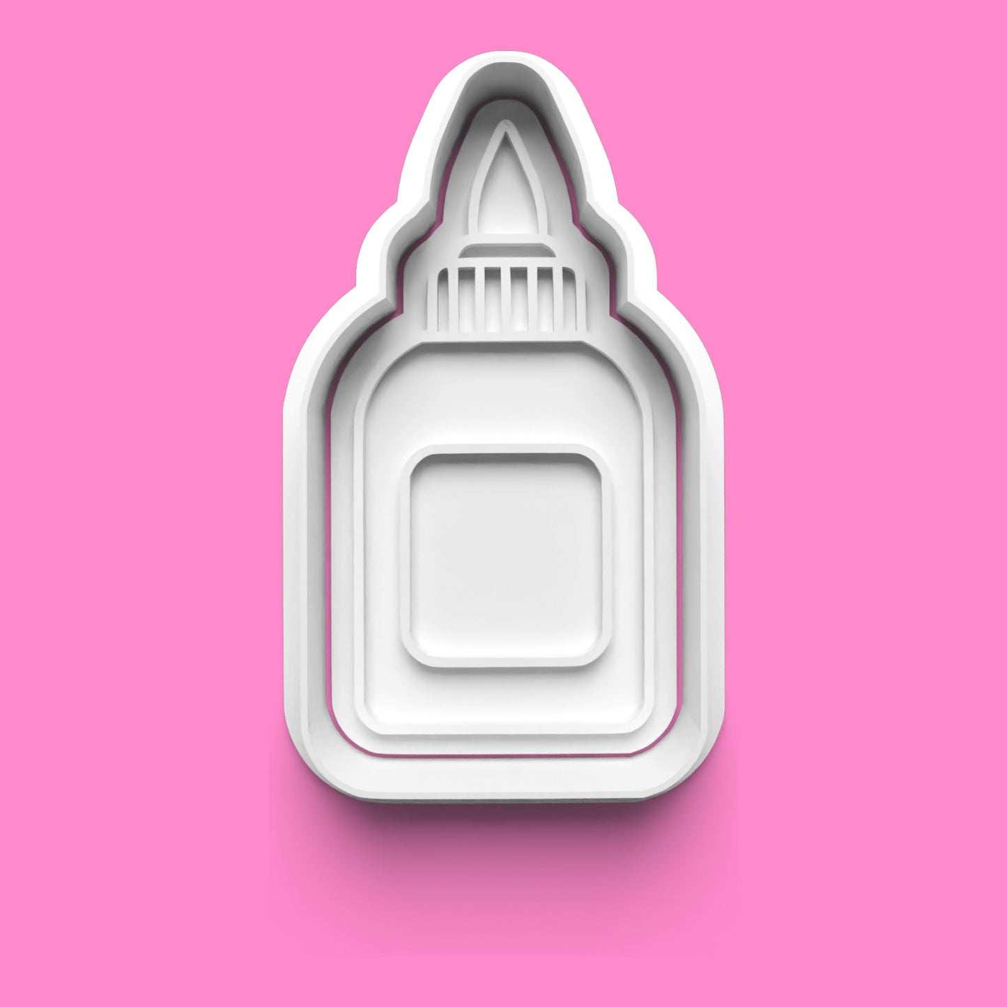 Back to School Cookie Cutter Set – 20 Educational Icons