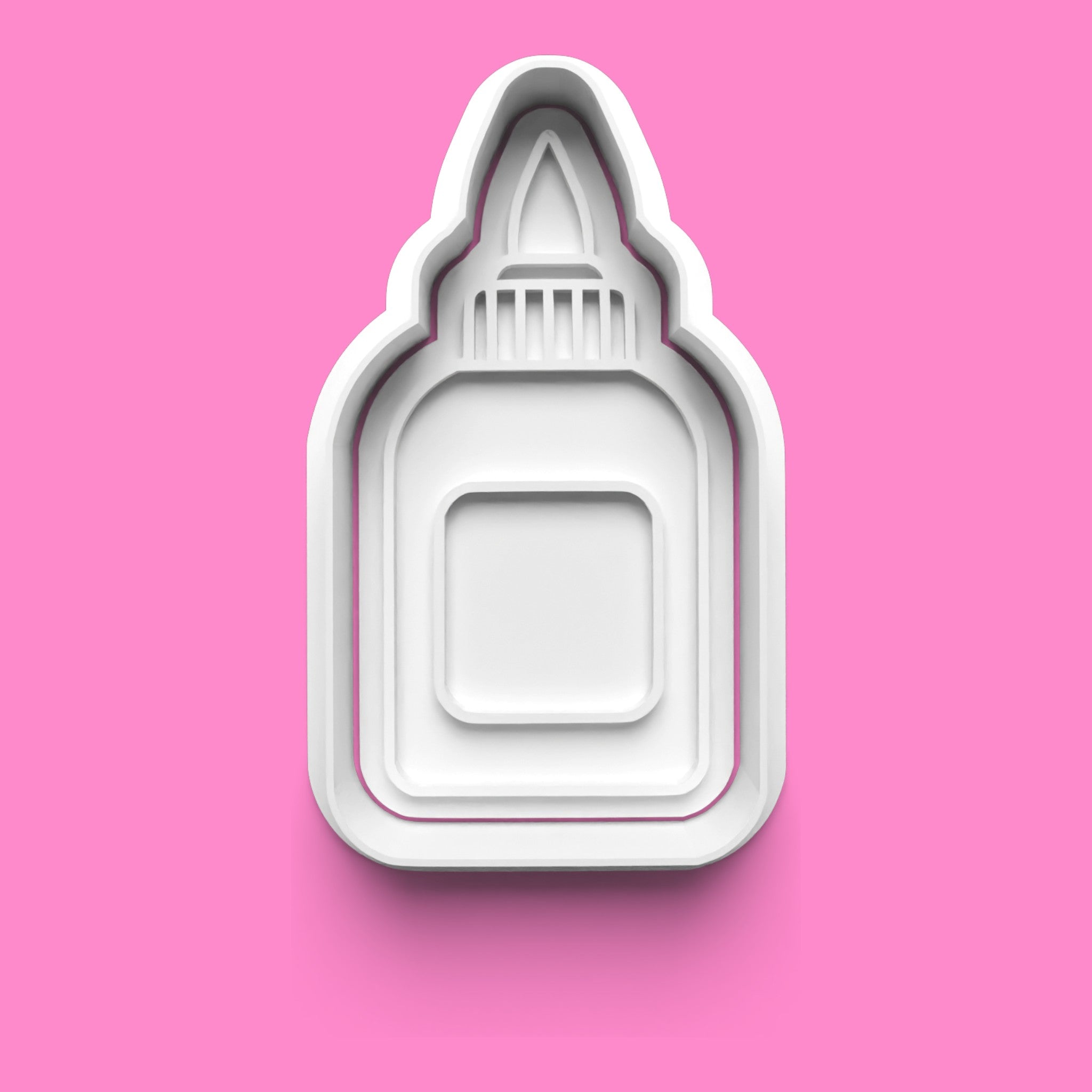 Back to School Cookie Cutter Set – 20 Educational Icons