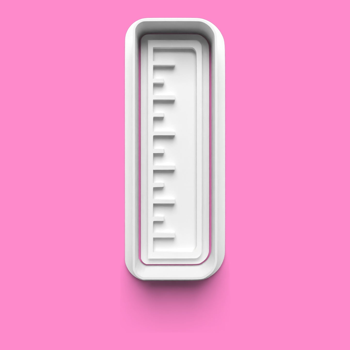 Back to School Cookie Cutter Set – 20 Educational Icons