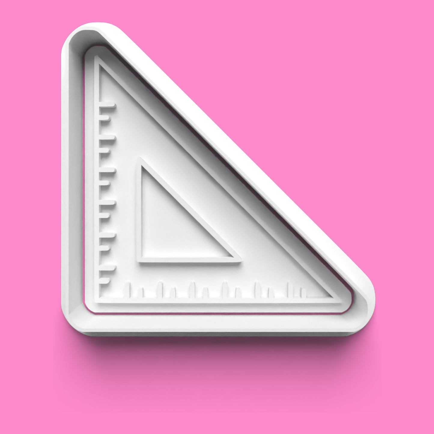 Back to School Cookie Cutter Set – 20 Educational Icons