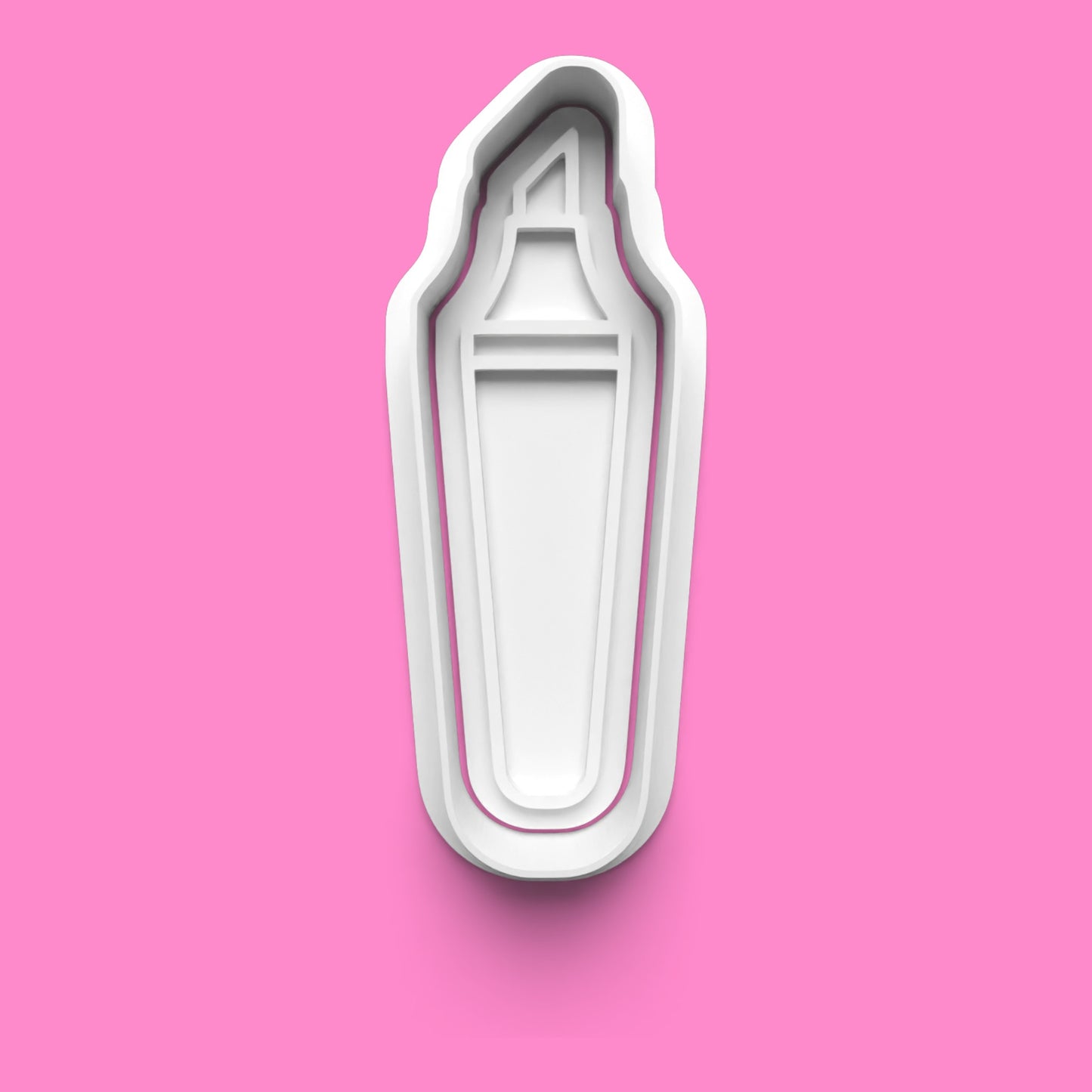 Back to School Cookie Cutter Set – 20 Educational Icons