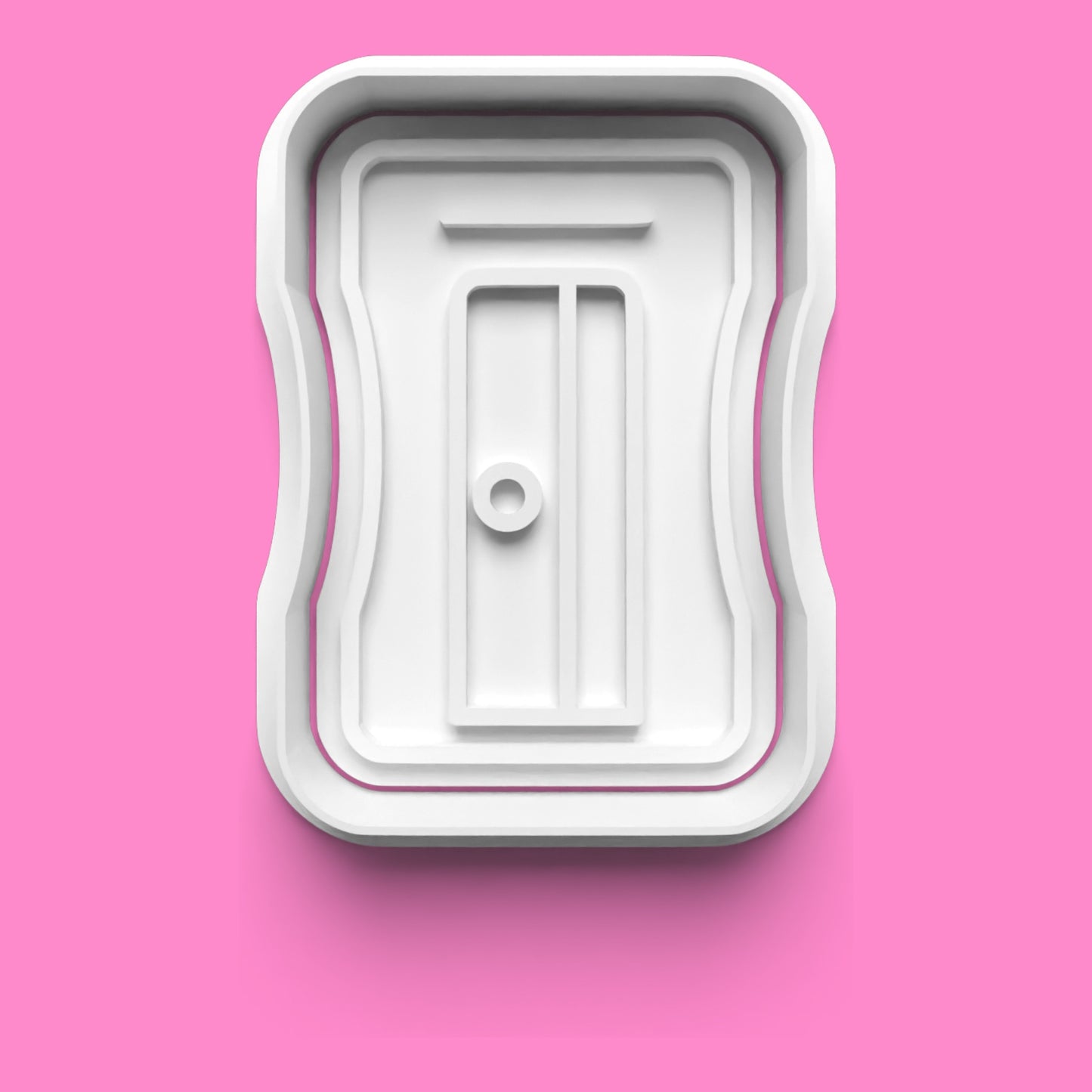 Back to School Cookie Cutter Set – 20 Educational Icons