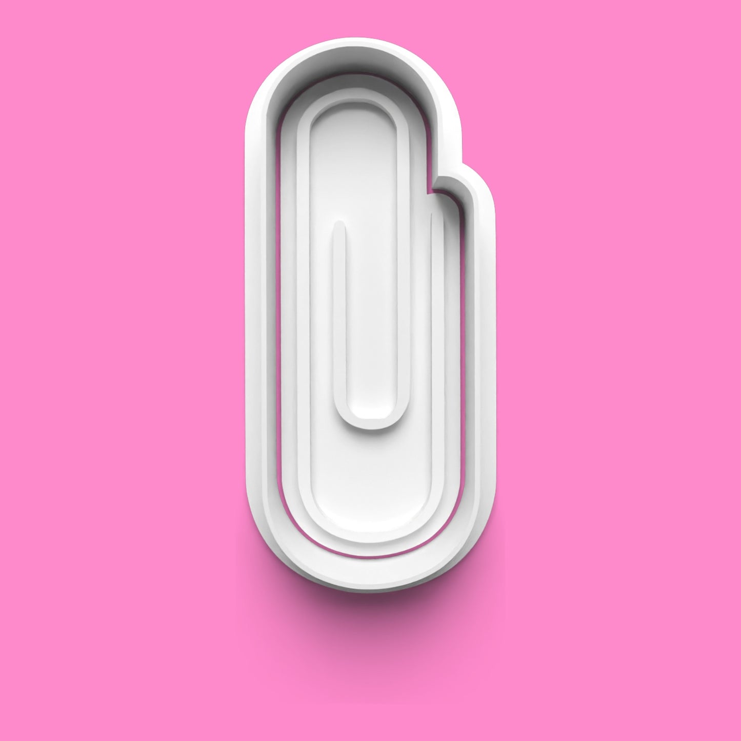 Back to School Cookie Cutter Set – 20 Educational Icons