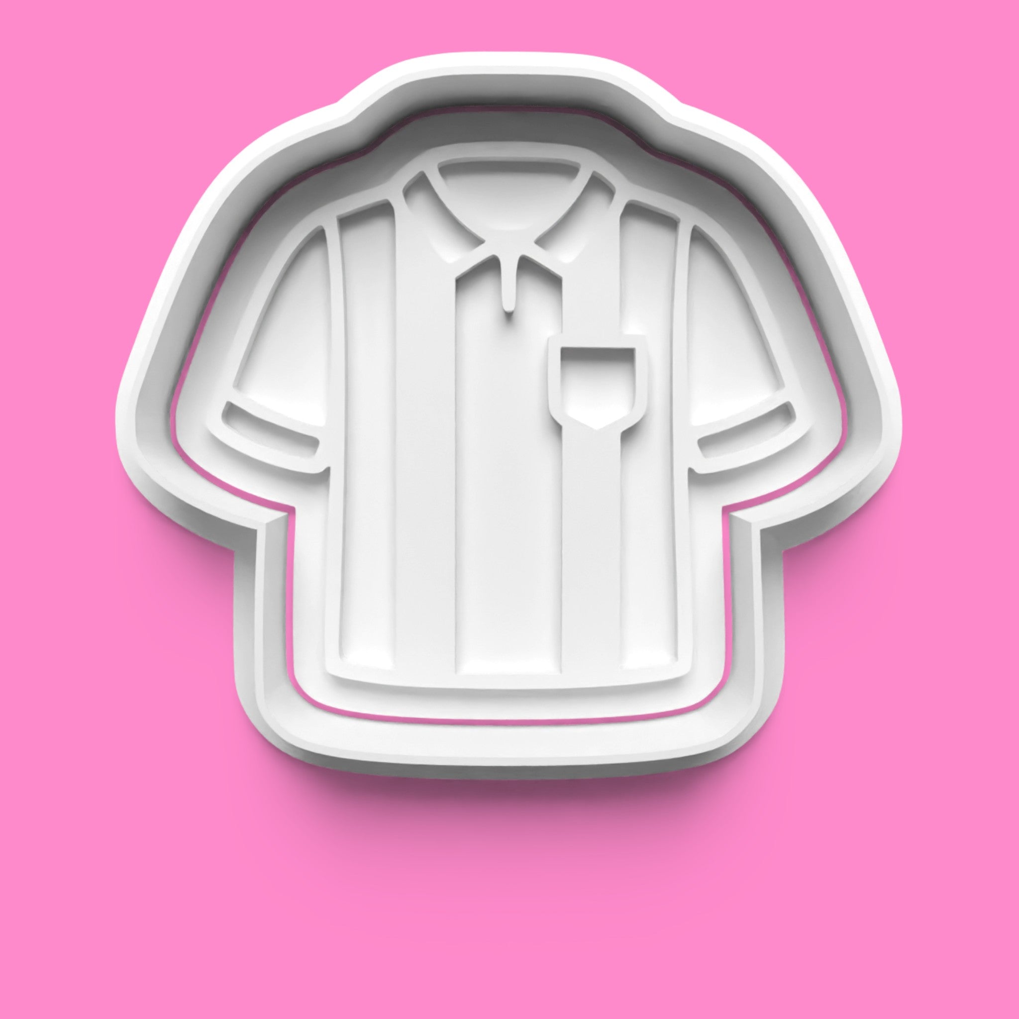 Football Referee Cookie Cutter Set - Ball, Boot , Jersey, and Whistle