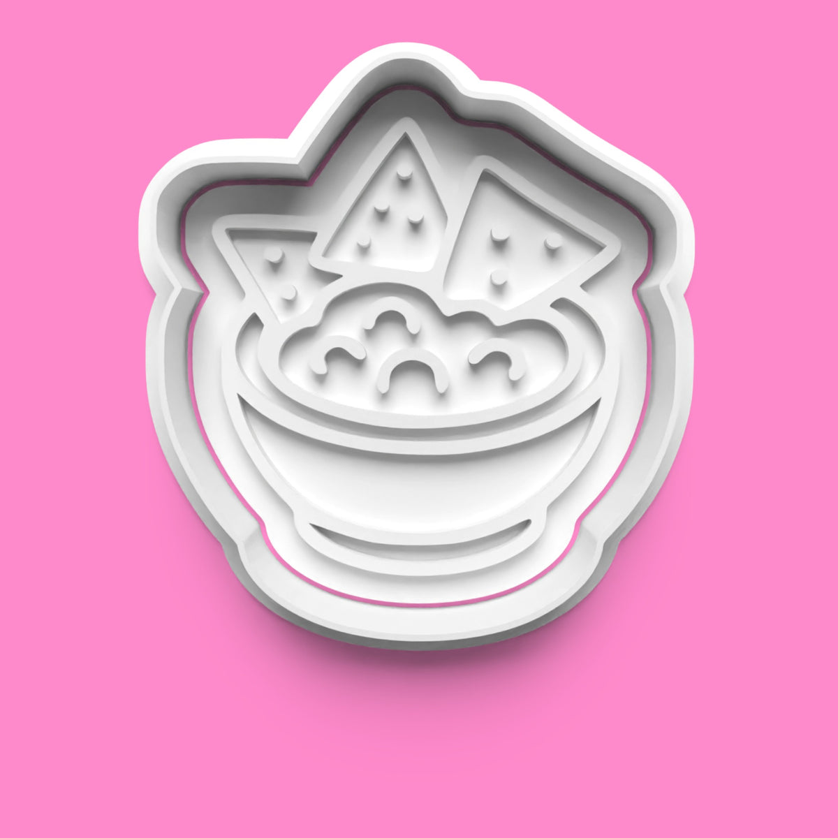 Mexican Food Cookie Cutters | Cute Taco & Burrito Biscuits Set. Food-Safe PLA in 7cm, 8cm & 10cm Sizes. Perfect for Taco Tuesdays & Fiesta Parties. Shop Now!