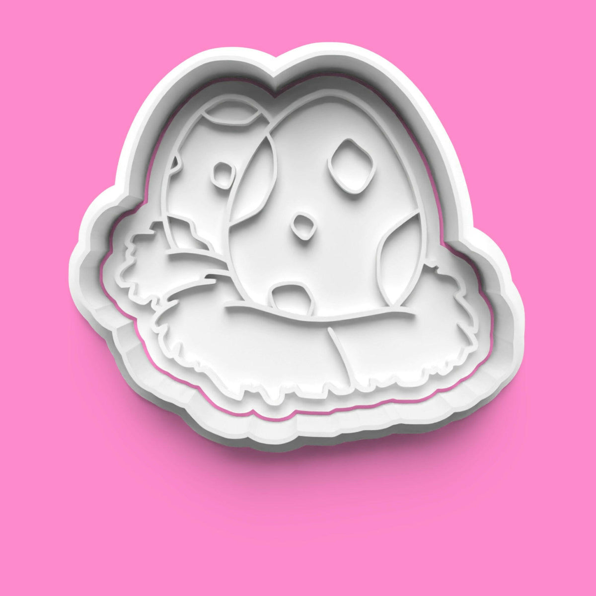 Fairy Tale Cookie Cutter Set – 20-Piece Enchanted Baking Tools Collection.