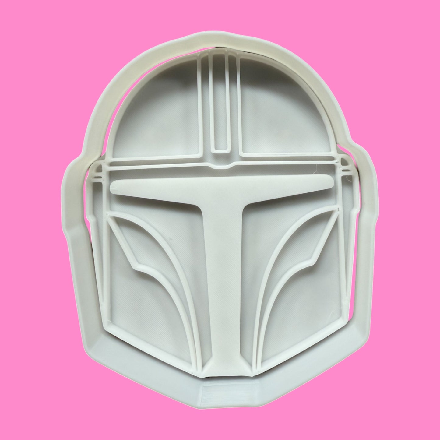 Star Wars Cookie Cutter Set – 9 Iconic Character Designs, Approx. 8 cm