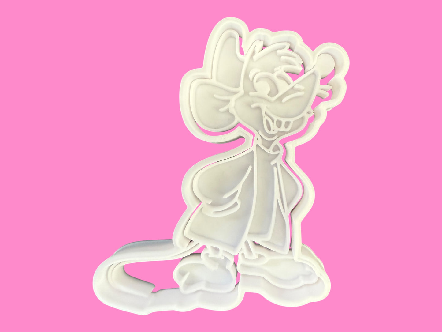 Cinderella Cookie Cutter Set – Bibbidi Bobbidi Bake! (10-Piece)