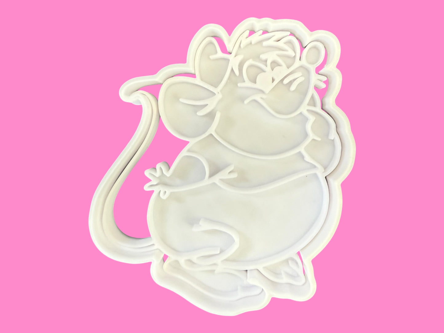 Cinderella Cookie Cutter Set – Bibbidi Bobbidi Bake! (10-Piece)