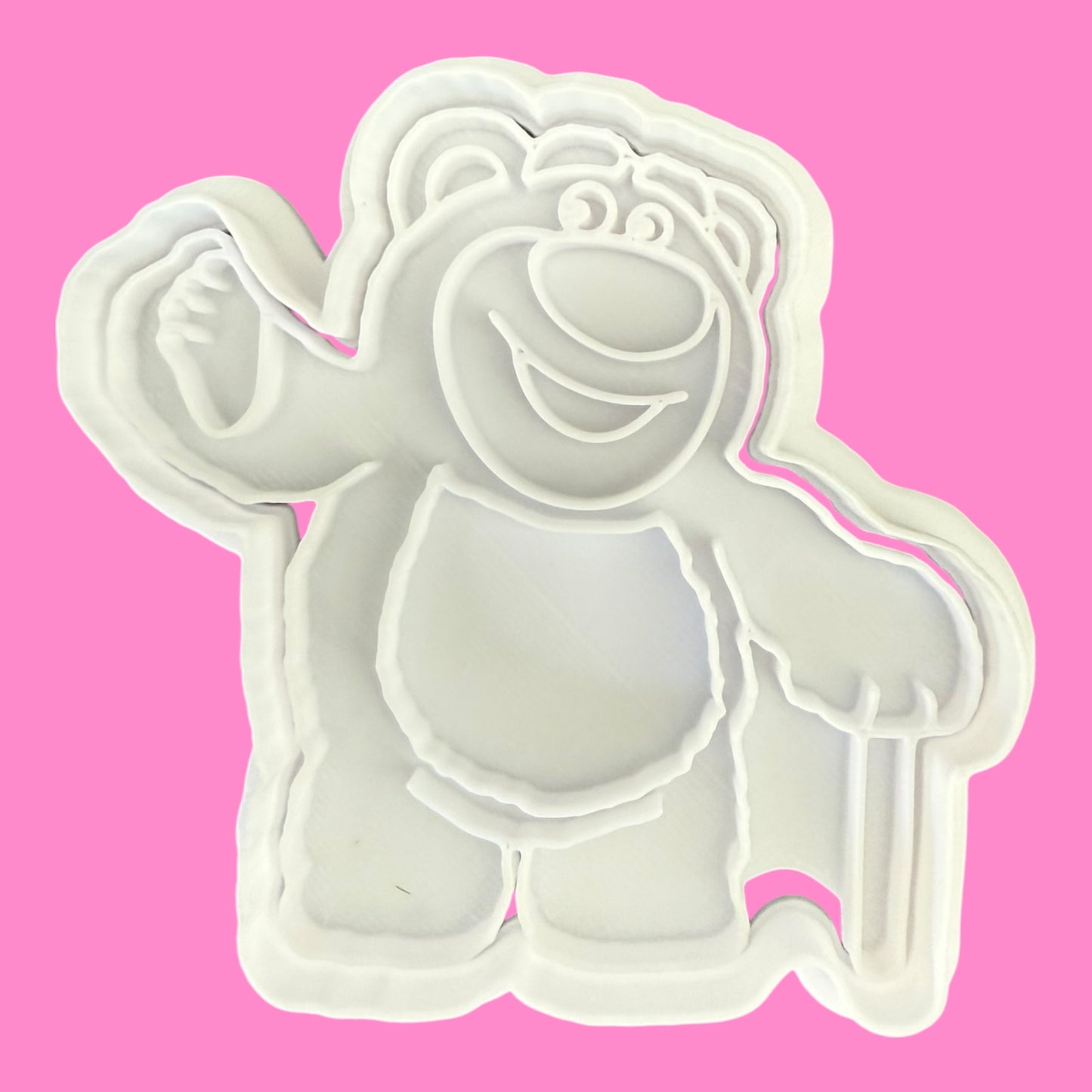 Woody And Friends Cookie Cutter Set – 9-Piece Character Collection