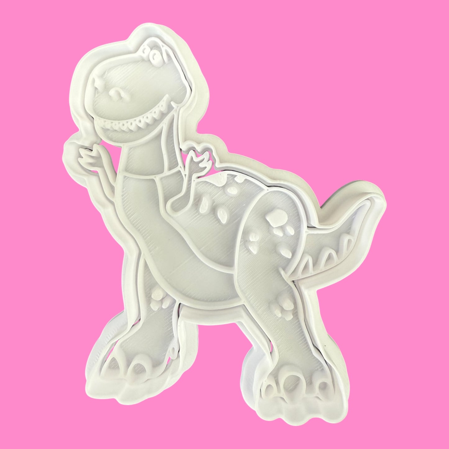 Woody And Friends Cookie Cutter Set – 9-Piece Character Collection