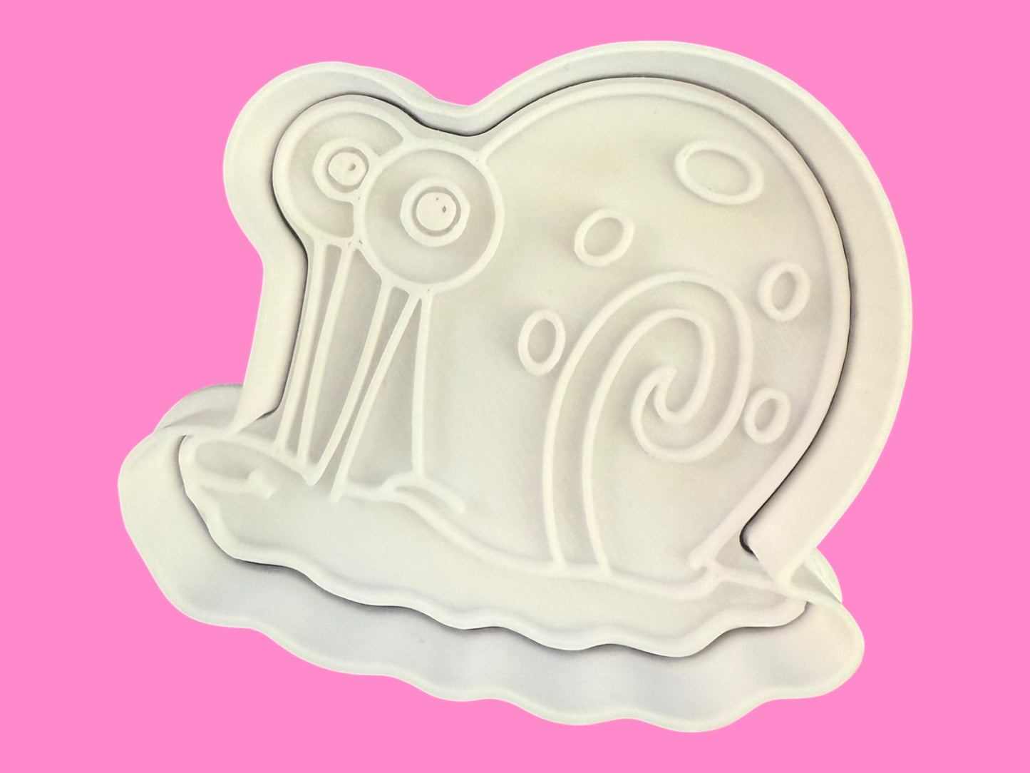 SpongeBob Cookie Cutter Set – 10-Piece Undersea Crew