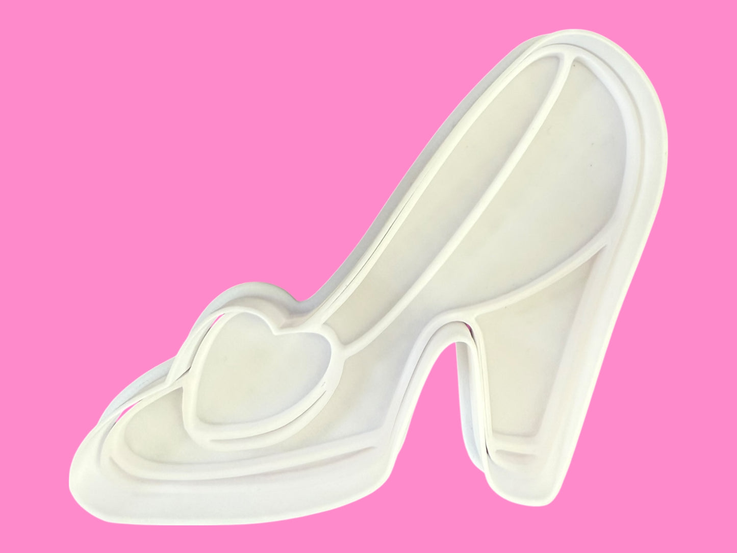 Cinderella Cookie Cutter Set – Bibbidi Bobbidi Bake! (10-Piece)