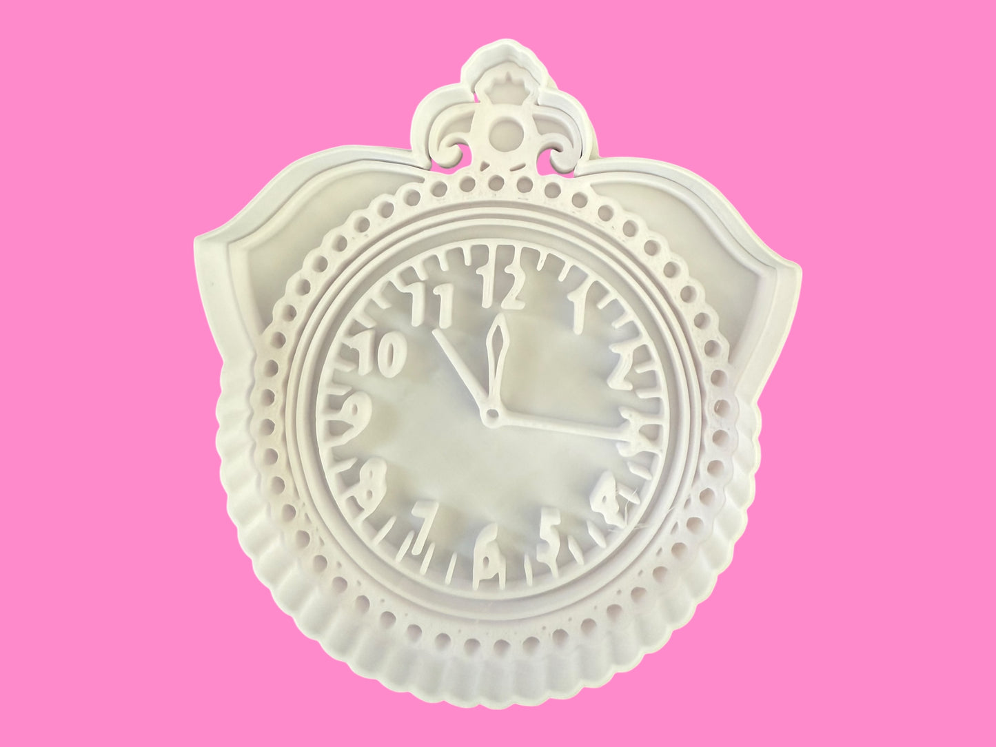 Cinderella Cookie Cutter Set – Bibbidi Bobbidi Bake! (10-Piece)