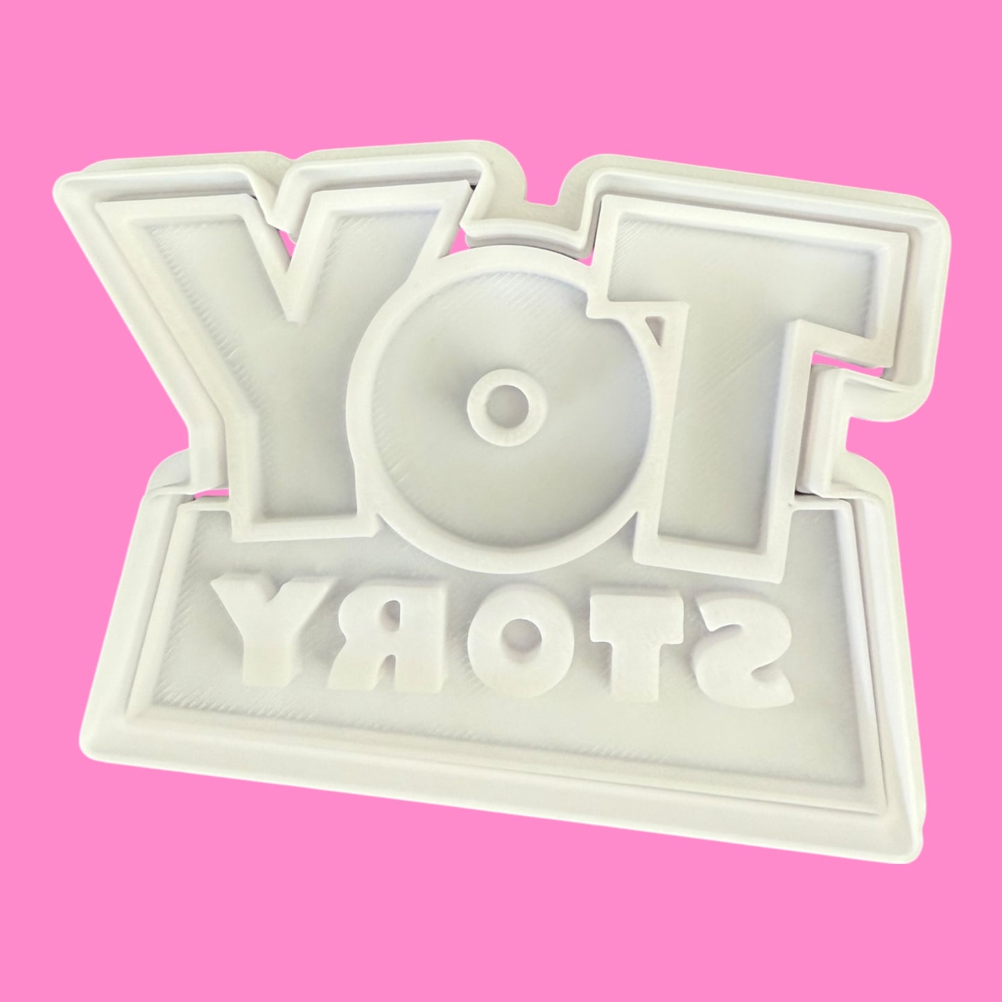 Woody And Friends Cookie Cutter Set – 9-Piece Character Collection