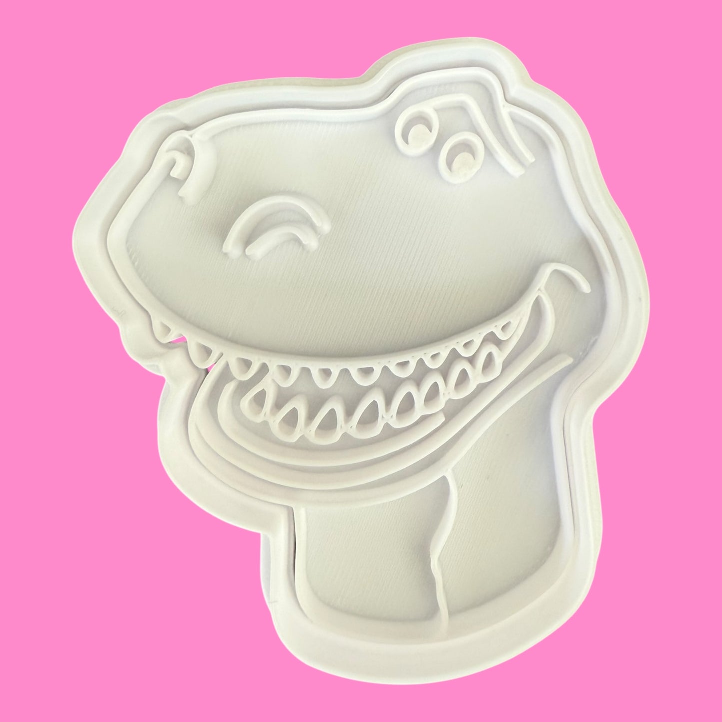 Woody And Friends Cookie Cutter Set – 12-Piece Character Collection