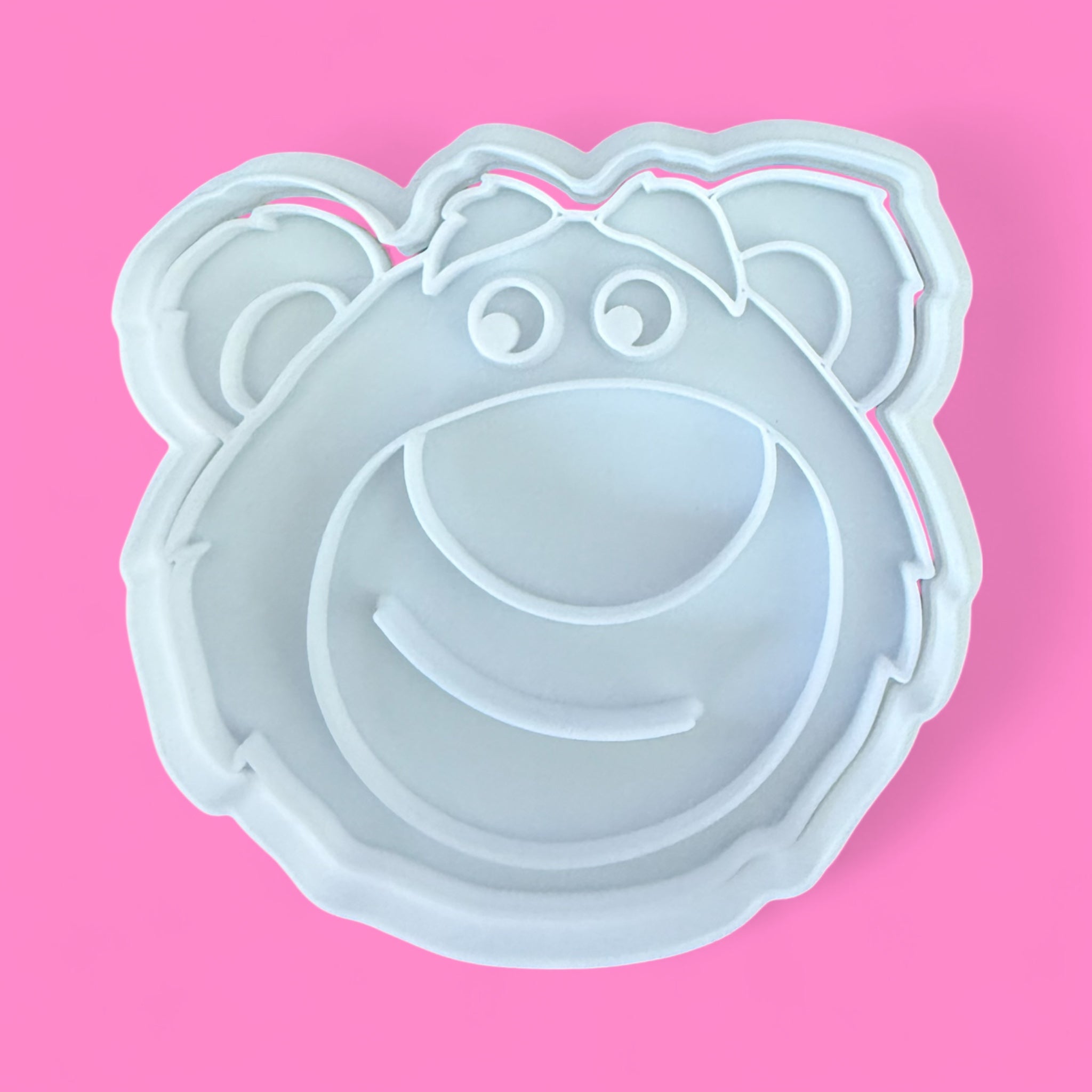 Woody And Friends Cookie Cutter Set – 12-Piece Character Collection