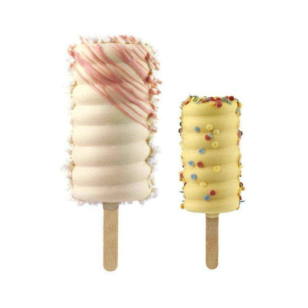 Twister Ice Cream Cakesicle Mould.