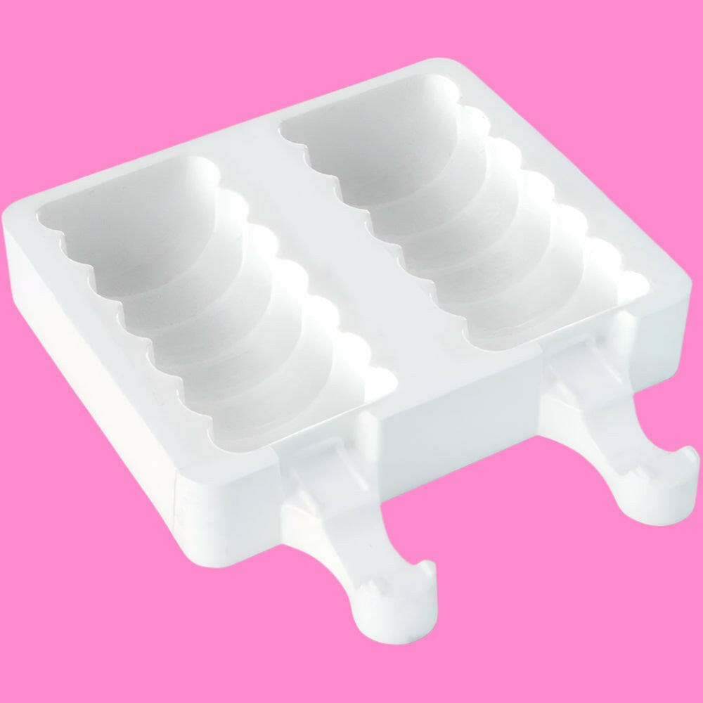 Twister Ice Cream Cakesicle Mould.