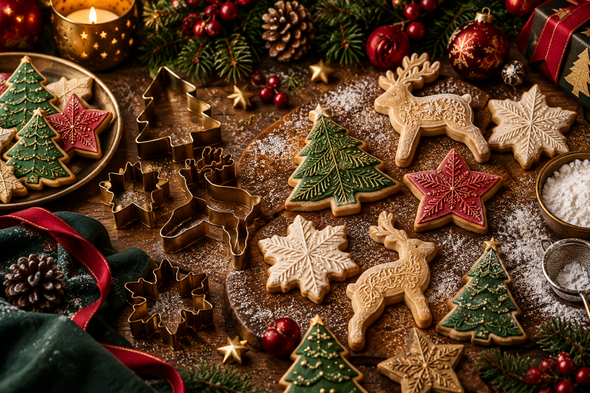 Christmas Hero Banner