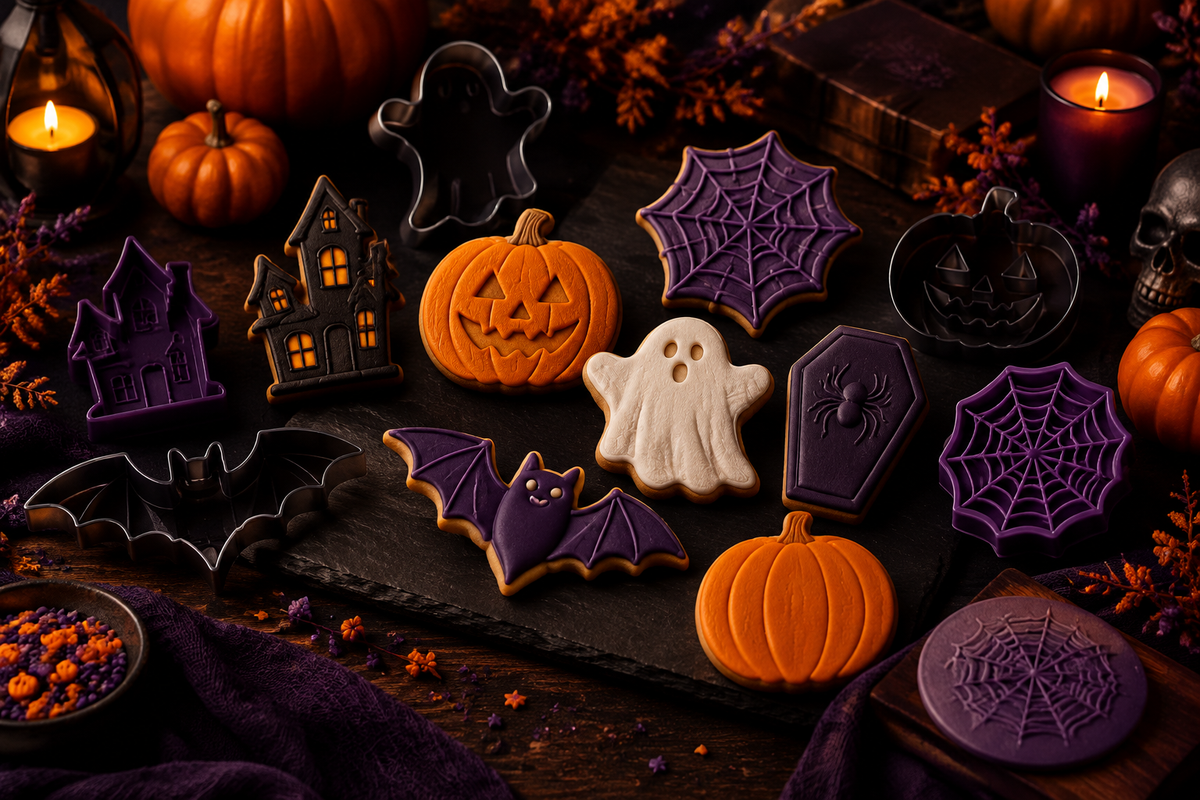 Halloween Hero Banner