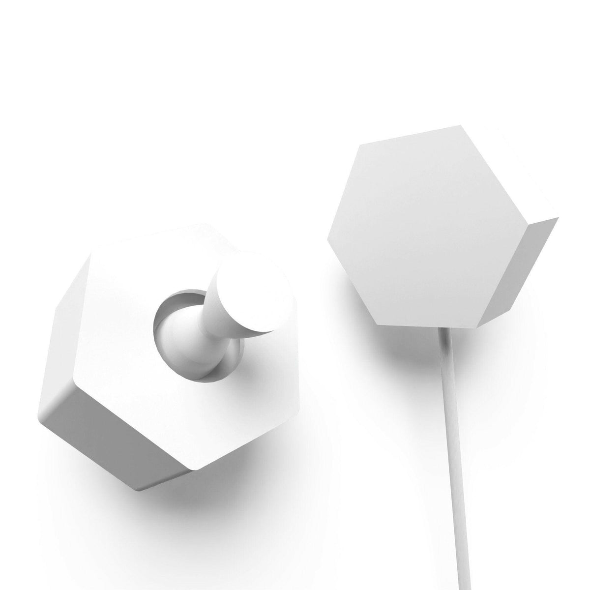 Professional Cake Pop Mold Set 2 - 4 Eco-Friendly PLA Plastic Molds.