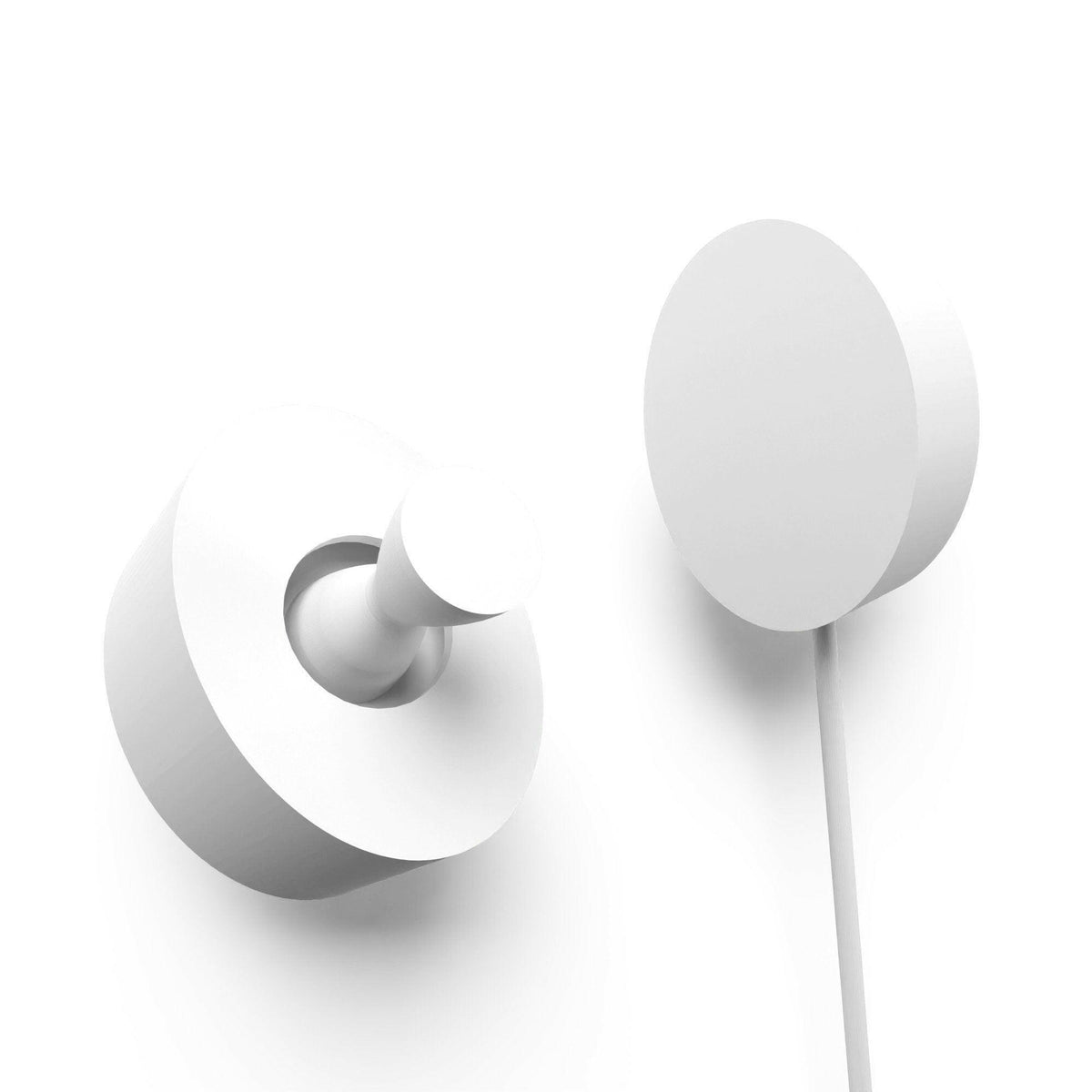 Professional Cake Pop Mold Set 2 - 4 Eco-Friendly PLA Plastic Molds.