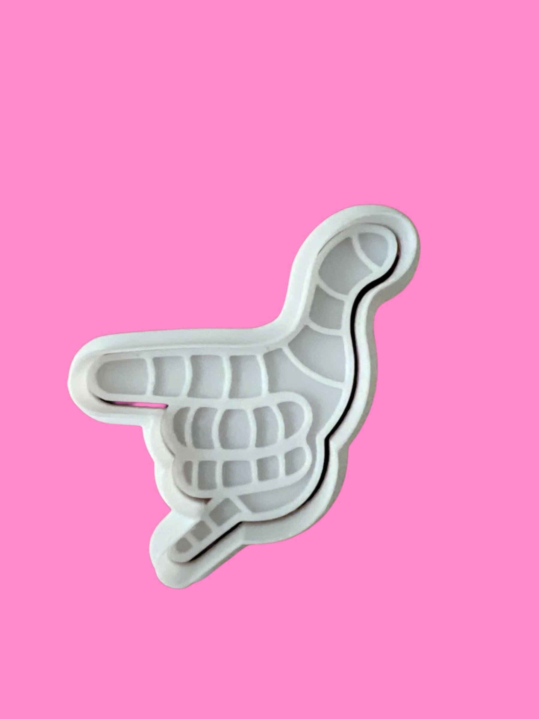 Spider-Man Inspired Embosser and Cookie Cutter Set – Set of 3.