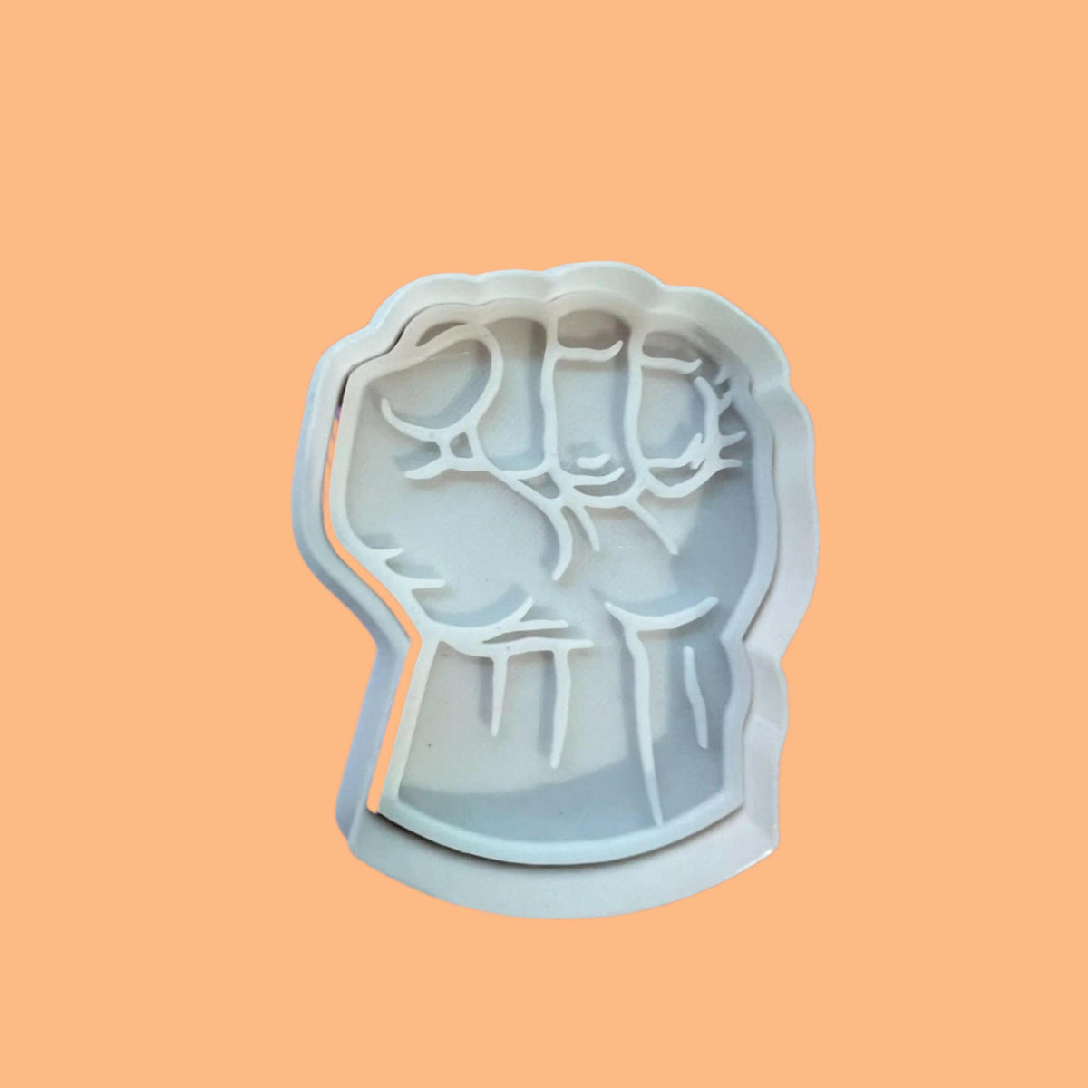 Avengers Cookie Cutter Set – Captain America, Iron Man, Thor, and Avengers Logo Designs.