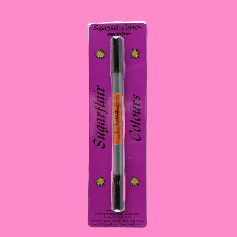 Sugarflair - Dual Nib Edible Pen.