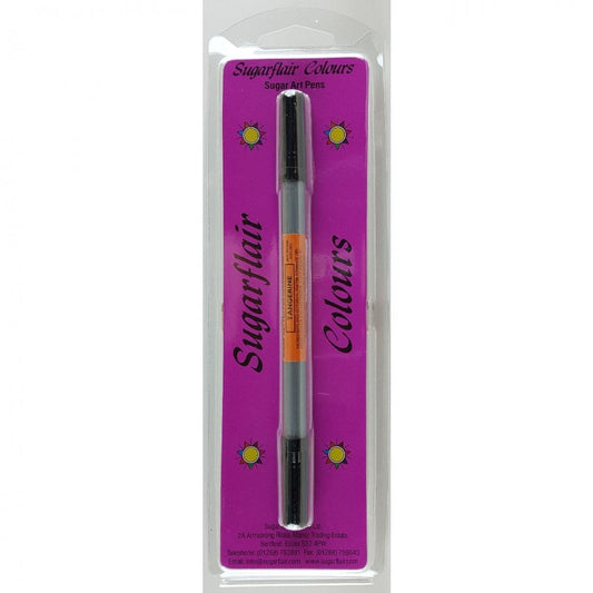 Sugarflair - Dual Nib Edible Pen